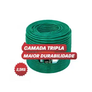 Mangueira Flex para Jardim