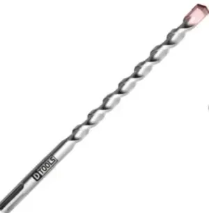 Broca Sds 10 × 260 mm dtools