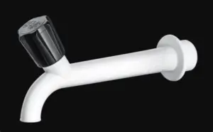 Torneira Herc Parede Multiuso 15cm 1 /2