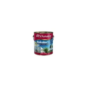 Tinta Renner 3,6l Base Acrilica S /b Pas