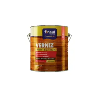 Verniz Renner 3,6 Maritimo 6860 Natural