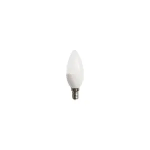 Lampada Led Blumenau C37 E14 -3w 210lm 1