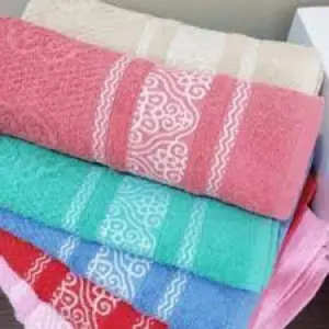 Toalha de Rosto Vanda 48x70 Cm