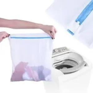 Saco P /lavar Roupas Panosul 40cm X 50cm