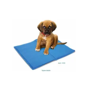 Tapete Gelado Meu Pet Tamanho P 30cm X 4