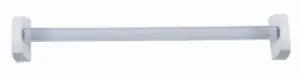 Porta Toalha Tubo 60cm - Astra