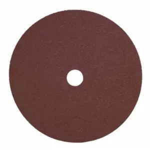 Disco Lixa Velcro Seco Alcar 6''-180