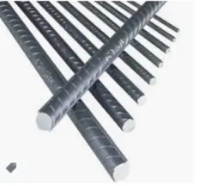 Ferro P / Construcao 5 /16 Ou 8mm 4,74 K