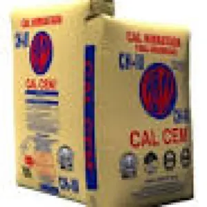 Cal Hidratada 20kg
