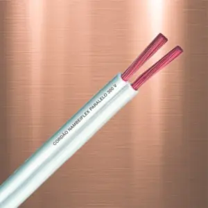 Fio Paralelo 2 X 1.5mm