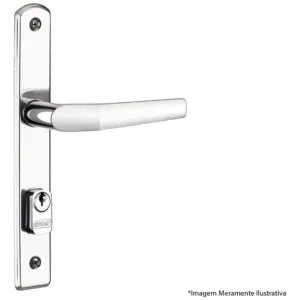 Fechadura Soprano Int 4780 - Soprano