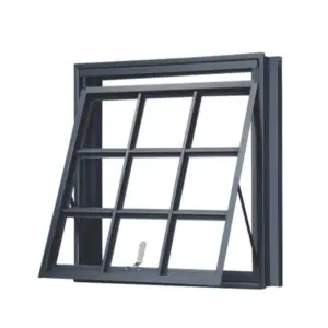 Janela Vitro 117 X 136 14855 Sem Escuro