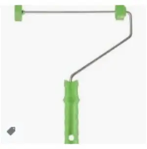 Cabo P / Rolo Pintura Normal 23cm