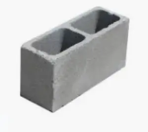 Bloco Concreto Grande 14 /19 /39