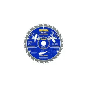 Serra Circular 7 1 /4 24 D Irwin