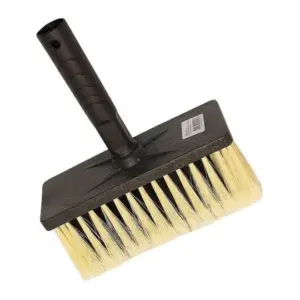 Broxa Retangular 15,5 X 5,5 Cm - Roma