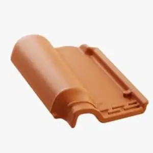 Telha Portuguesa Natural 10 Pçs M²