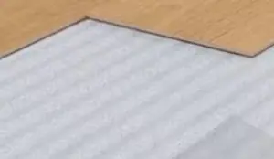 Manta P / Piso Laminado 2mm Eucaflor ( L