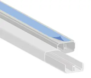 Canaleta P /fio 2.00m