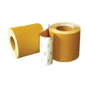 Lixa Rolo G 80 Larg. 12cm