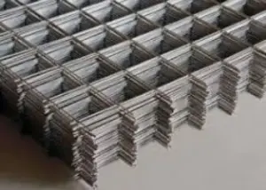 Malha 4.20 15 X 15 Cm 2m X 3m