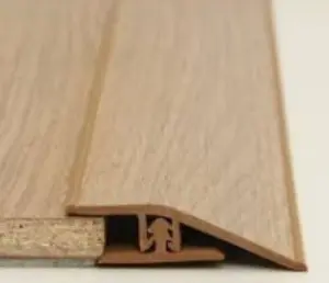 Perfil Redutor Nº 8 Eucatex