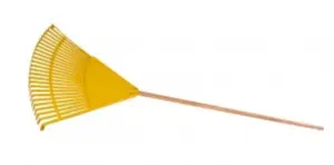 Vassoura Dtools C /cabo P /patio Plastic