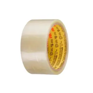 Fita Lacre Transparente