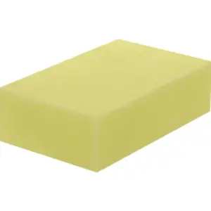 Bloco de Espuma