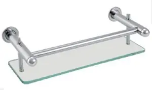 Porta Shampoo 418 C e Meber