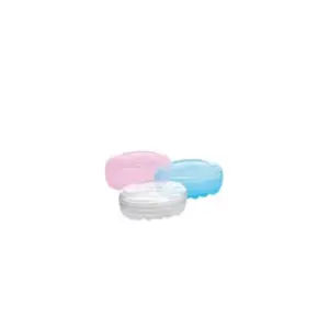 Saboneteira Plastica