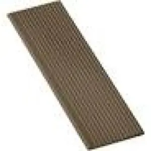 Acabamento Carpete Aluminio