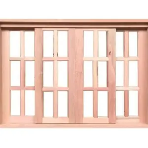 Janela Vitro 140 X 120 1212 Madecem