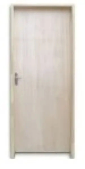 Porta Semi Oca 210 Alt X 70 Lar E. Compl