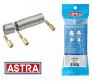 Resistencia Lorenzetti 4t *astra*