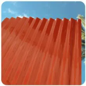 Ping. Sol. Nat. 12 X 17 Frizado Terracot