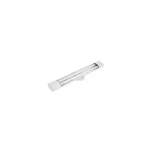 Luminaria P / Lampada Led 2 X 40
