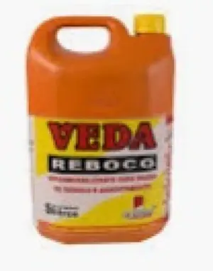 Veda Reboco 5lts