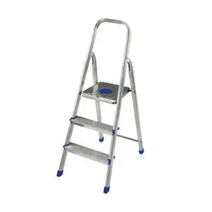 Escada Mor 3 Degraus