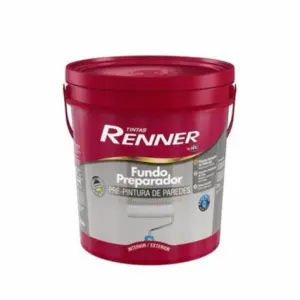 Fundo Renner 16lts 692 Preparador