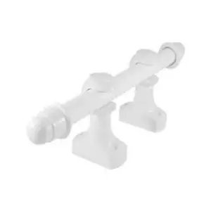 Kit P / Cortina 1,5m Branco