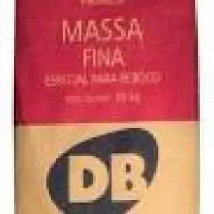 Massa Fina Dbarcellos 20kg P /reboco