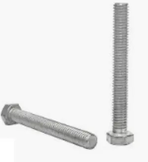 Parafuso Sextavado 1 /2 X 5