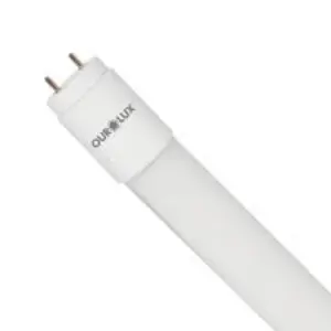 Fluorescente Led 18w Tubular Modelo 40w