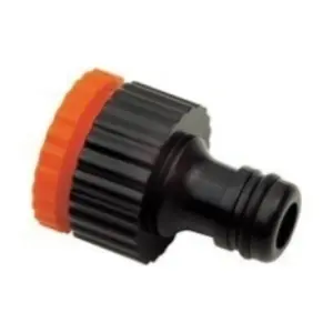 Conexão Torneira Universal 1/2" e 3/4" - Herc