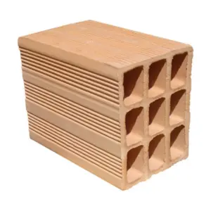 Tijolo Reboco 14 /19 /29cm 224 Pçs Palle