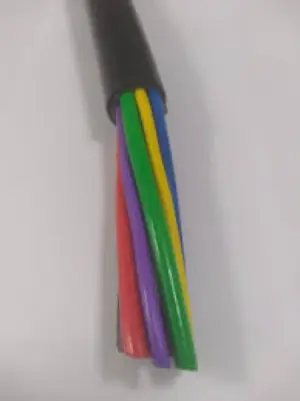 Fio 16m 7 Pernas Cores Diversos