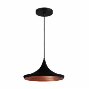 Lustre Pendente Chapeu Tom Dixon Trend P