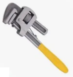 Chave Griffo Dtools 24 "