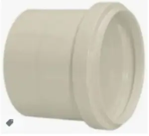 Luva 50mm Esgoto Amanco